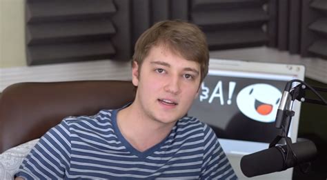 james rallison girlfriend|TheOdd1sOut .